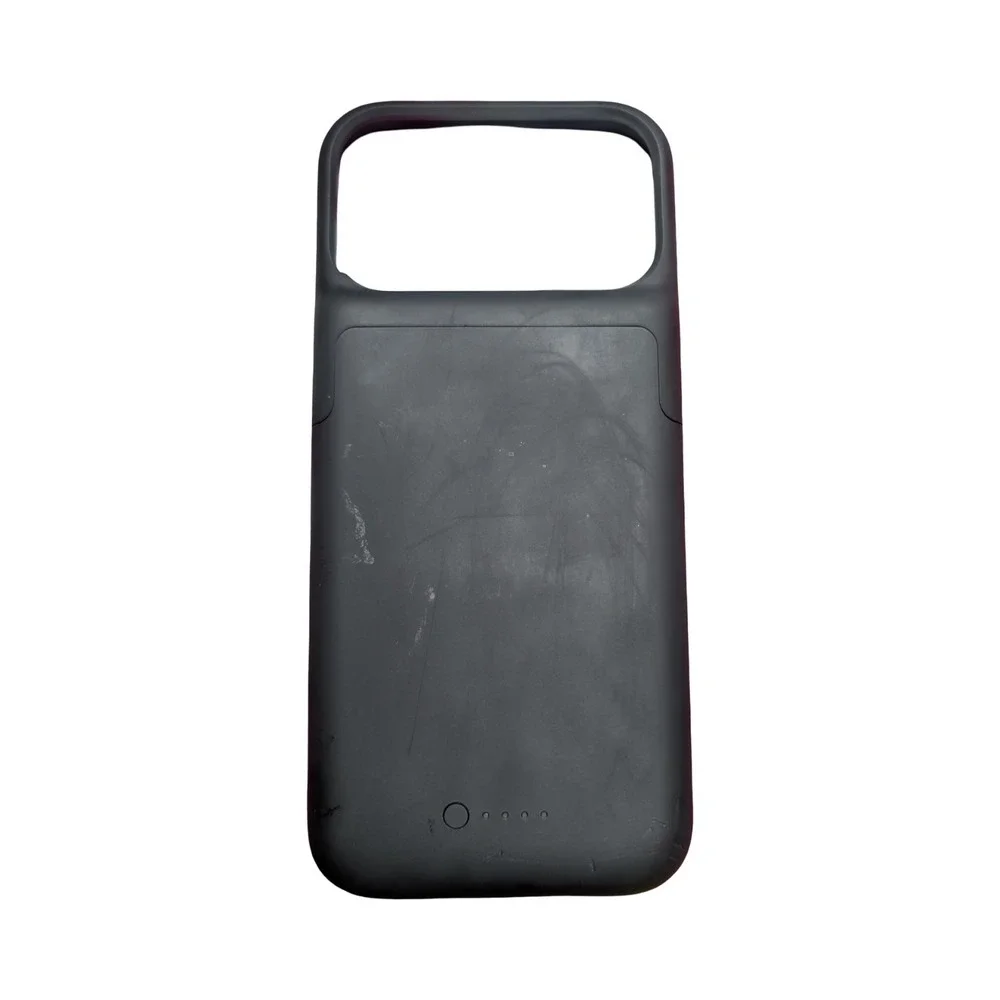 Pp3-H Mophie Juice Pack Battery Case for Apple iPhone 17 Pro Max - Black ⬇️